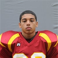 Alonte Pless mugshot