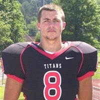 Eric Shuke