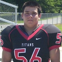 Brandon Eichelberger