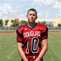 Fields Ryan mugshot