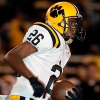 Malcolm Mitchell