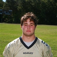 Dylan Gorman