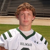 Jeremy Nickelsen mugshot