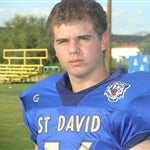 Marshall Judd