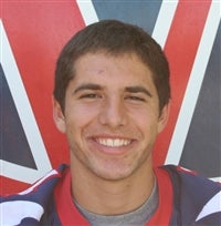 Vince Rovedatti