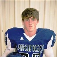 Jacen Petersen mugshot