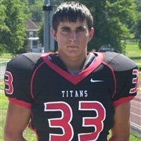 Tyler Husick