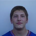 Derek McClure mugshot