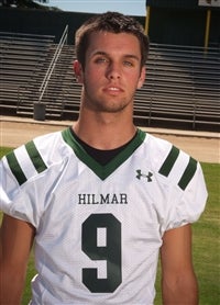 Daniel Greenleaf