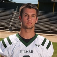 Daniel Greenleaf