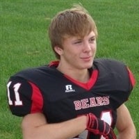 Travis Maher