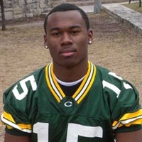 Shawn Robinson mugshot