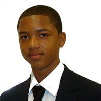 Cameron Payne