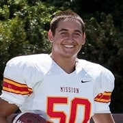 Jacob Mueller