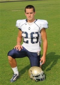 Bryce Steyer