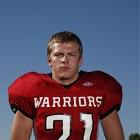 Kyle Nichols