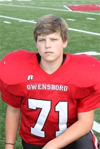 Dylan Howard
