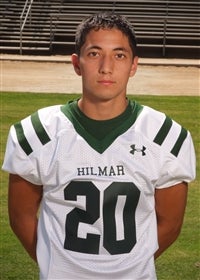 Isaac Diaz