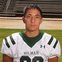 Isaac Diaz