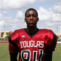 Joseph Wesley mugshot