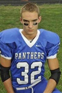 Tanner Dobzranski