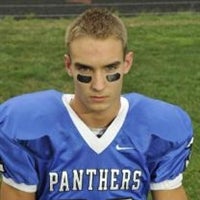 Tanner Dobzranski mugshot