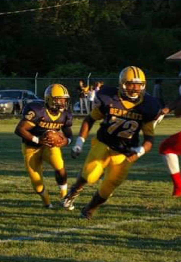 Antonio Johnson