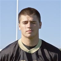 Garrett Laborde