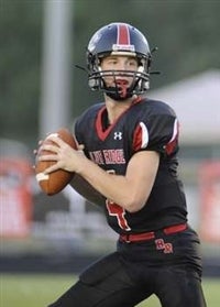 Caleb Rowe