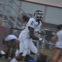 Desmond Wright
