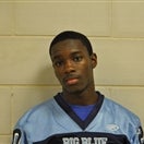 Brandon Johnson