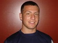 Tom McMahon