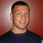 Tom McMahon