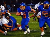 Zach Perrin