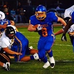 Zach Perrin