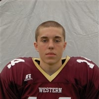 Ben McGill mugshot
