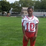 Marcus Kid-williams