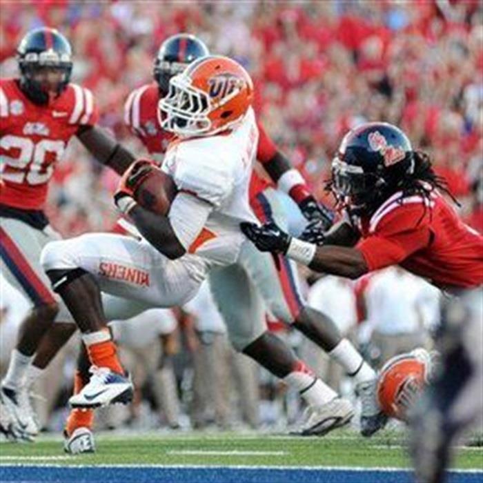 Xavier Williams