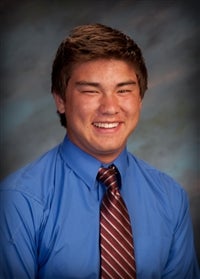 Chandler Collins