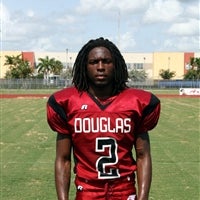 Dj Woods mugshot