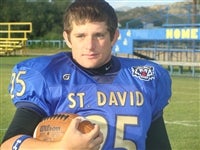 Jeremy Gillette