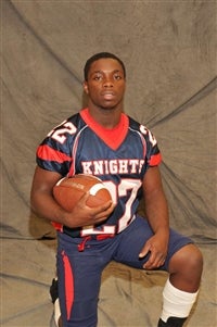 Jamal Graham