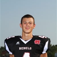 Layton Wicker mugshot