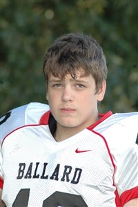 Dakota Overton