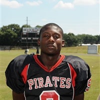 Trey Dudley-Giles mugshot
