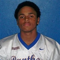 Tesean Greene