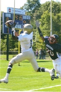 Malcolm Brown