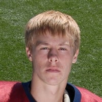 Daniel Green mugshot