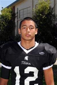 Ruben Robles