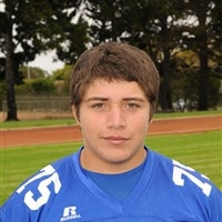 Orlando Arciniega